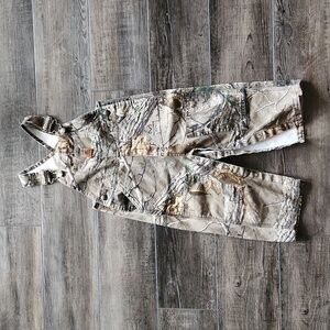 Carhartt Bib Overalls